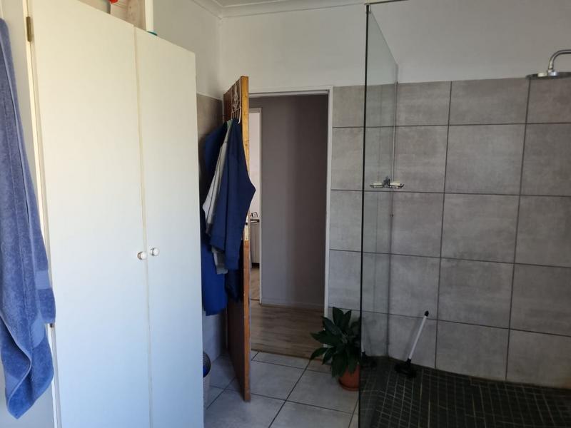 To Let 2 Bedroom Property for Rent in Wolseley Western Cape